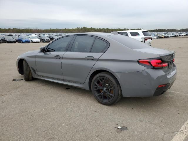 2021 BMW 540 XI - WBA73BJ00MWX01587