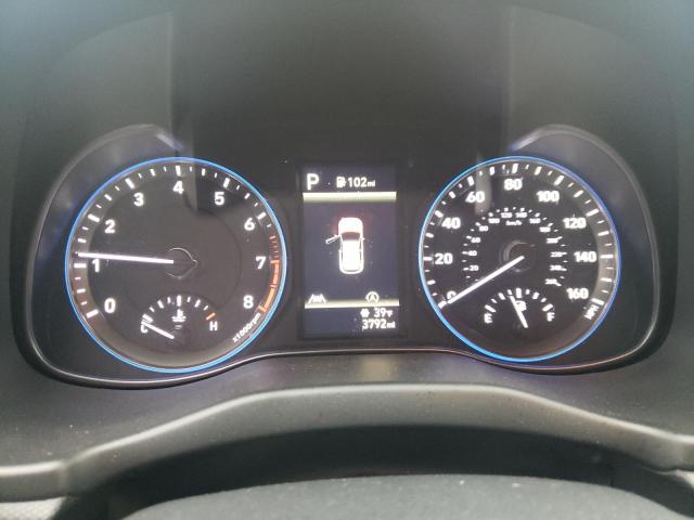 2023 HYUNDAI KONA KM8K62AB8PU934182