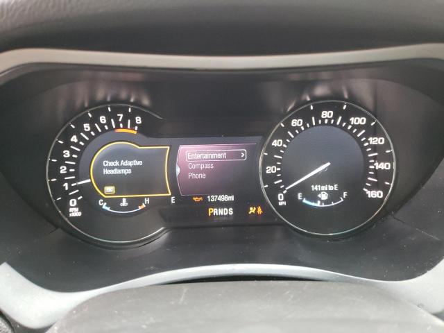 3LN6L2G95ER820627 Lincoln MKZ
