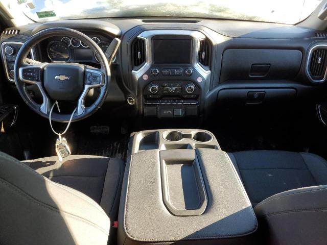 2021 CHEVROLET SILVRK1500 1GCUYDED8MZ357425
