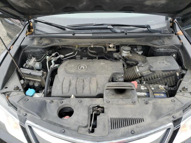 5J8TB4H38FL015478 Acura RDX