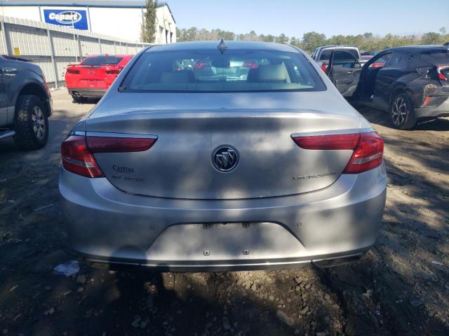 2017 BUICK LACROSSE E - 1G4ZP5SS7HU143946