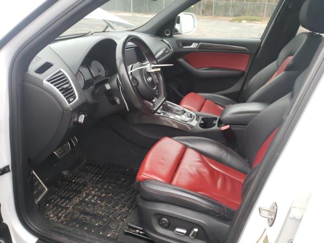 2015 AUDI SQ5 PREMIU WA1CGAFP9FA104647