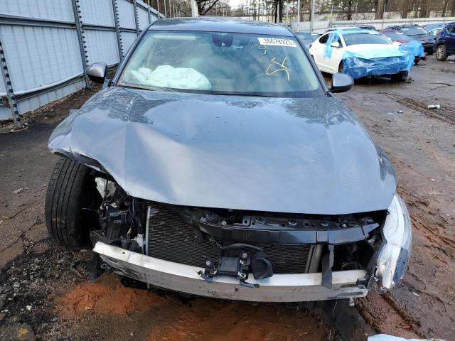 2019 NISSAN ALTIMA S - 1N4BL4BV4KC249005
