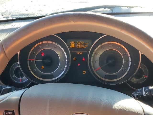 2HNYD2H65BH544854 Acura MDX