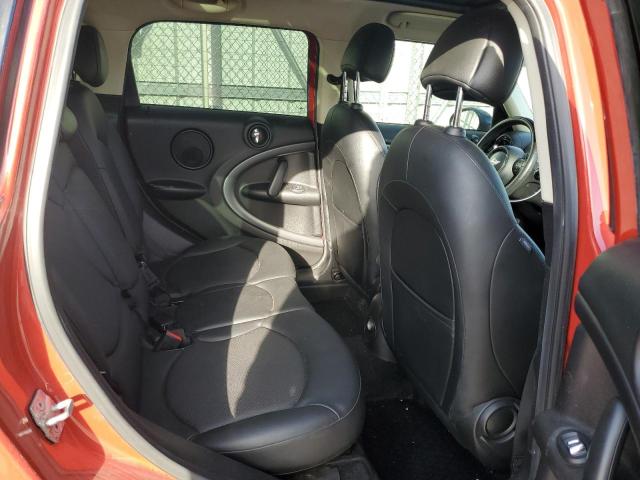 WMWZC5C58DWP33657 Mini Cooper S Countryman