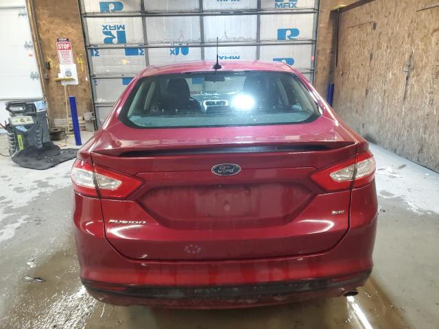 2015 FORD FUSION SE 3FA6P0H7XFR237374