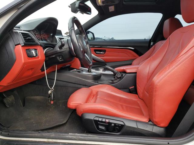 WBA3R5C59EK187044 BMW 435 Xi