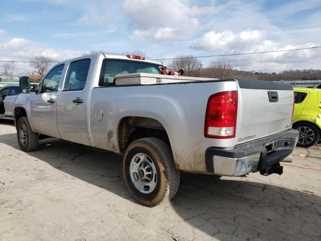 1GT11ZC84BF111691 GMC Sierra C2500 Heavy Duty