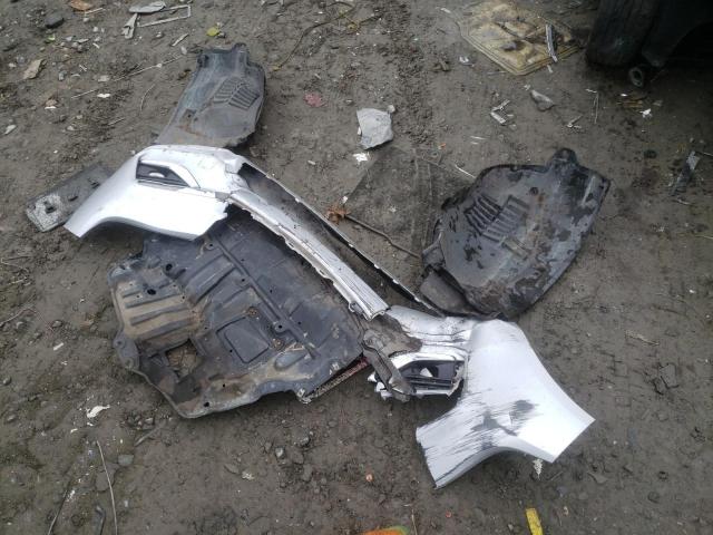 2018 INFINITI Q50 LUXE - JN1EV7AR7JM442641