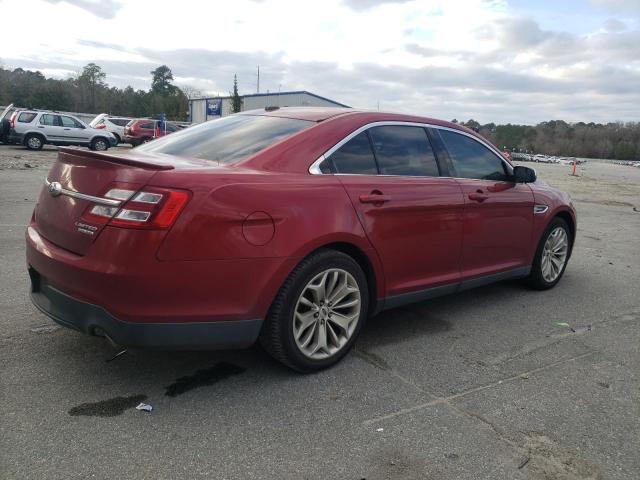 2015 FORD TAURUS LIM - 1FAHP2F84FG193587
