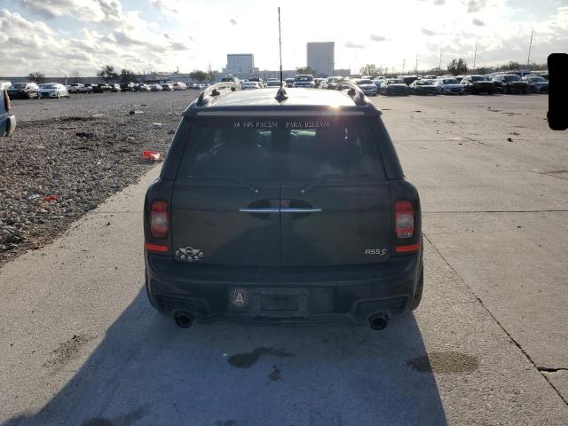 WMWMM3C59ATP75246 Mini Cooper S Clubman