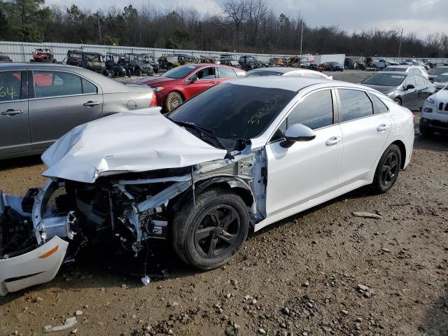 2023 KIA K5 LXS - 5XXG14J25PG191538