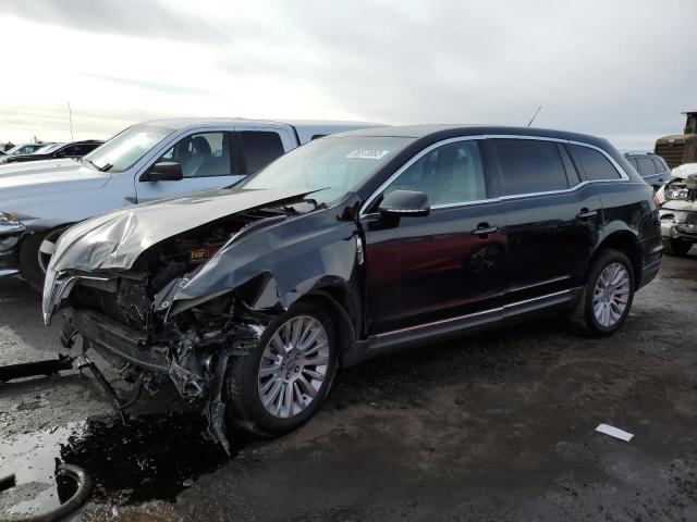 2010 Lincoln MKT 