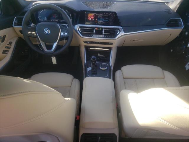 2022 BMW 330XE 3MW5P9J07N8C78201