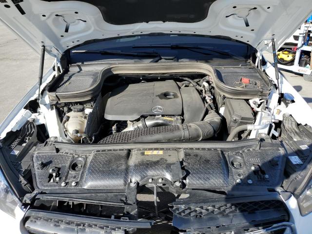 2022 MERCEDES-BENZ GLE 350 4M - 4JGFB4KB5NA705660