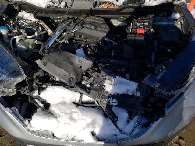 2018 HONDA CR-V EXL - 7FARW2H83JE027972
