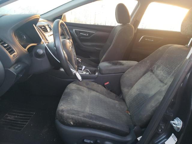 2018 NISSAN ALTIMA 2.5 1N4AL3AP5JC164889