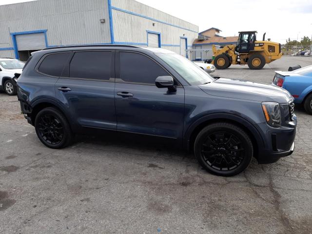5XYP5DHC4NG268573 KIA Telluride Sx