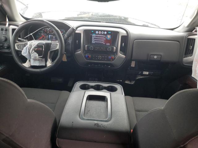 2017 GMC SIERRA K15 3GTU2MEC8HG428105