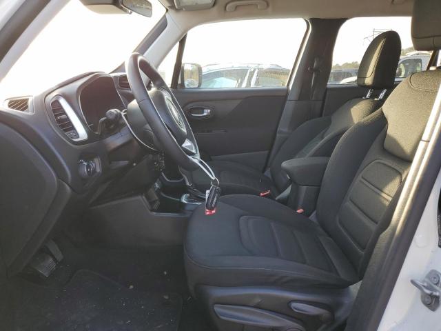 2019 JEEP RENEGADE L ZACNJABBXKPK77224