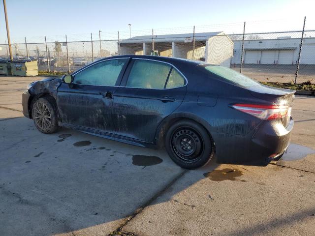2018 TOYOTA CAMRY L - 4T1B11HK3JU632918
