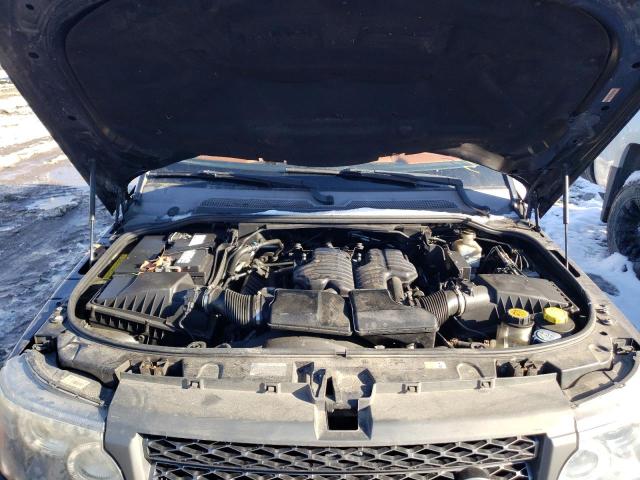SALSK2D47BA700485 Land Rover RANGEROVER