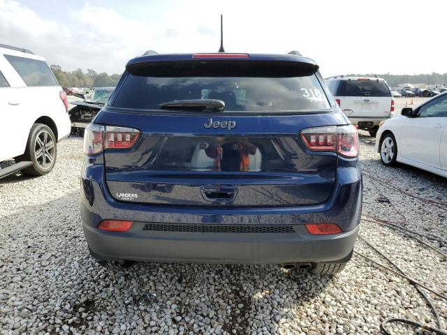 2021 JEEP COMPASS 80 3C4NJCEB8MT560257