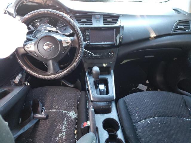 2019 NISSAN SENTRA S 3N1AB7AP3KY439806
