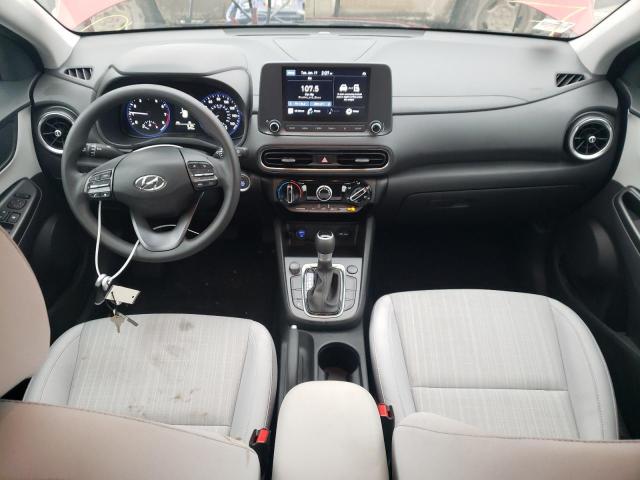 2023 HYUNDAI KONA KM8K62AB8PU934182