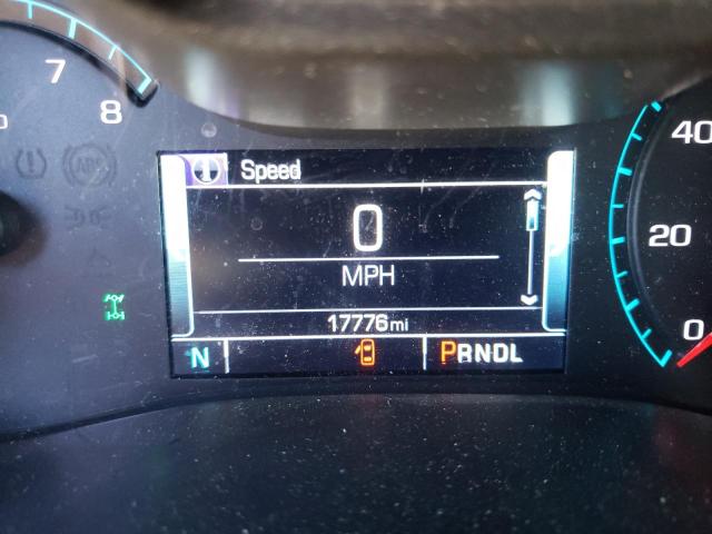 1GTG6EEN6J1312964 GMC Canyon