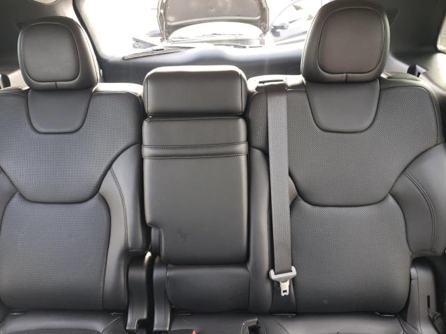 2017 JEEP CHEROKEE O - 1C4PJLJB3HD233775