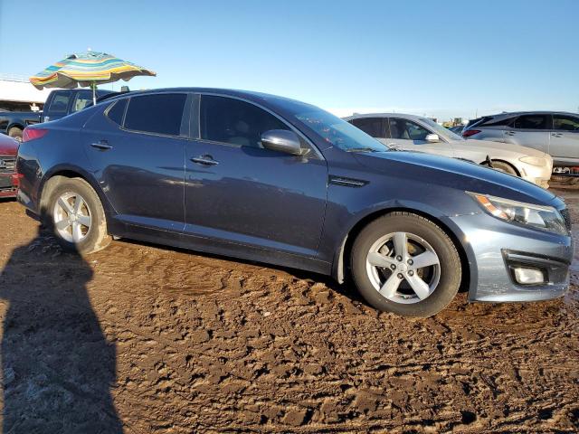 5XXGM4A77FG439757 KIA Optima Lx