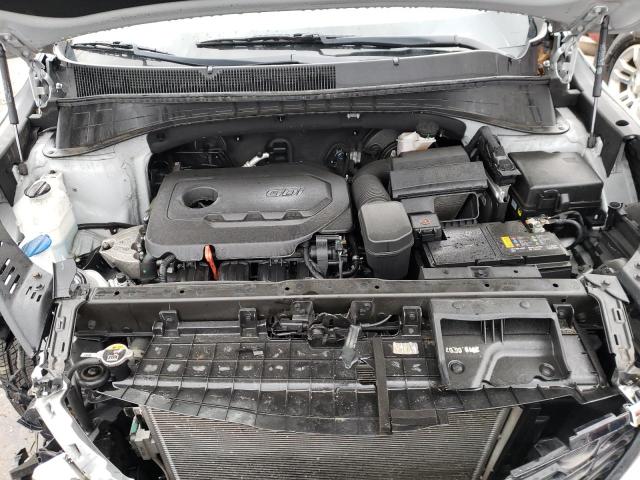 2020 KIA SORENTO L - 5XYPG4A37LG656530