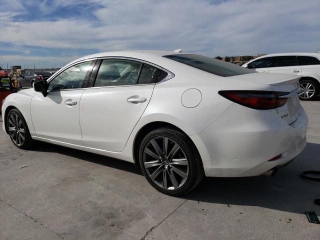 2019 MAZDA 6 GRAND TO - JM1GL1WY7K1509198