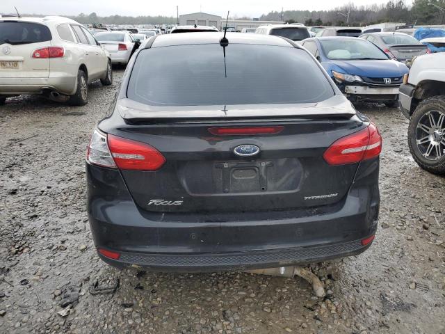 2015 FORD FOCUS TITA 1FADP3J25FL241497