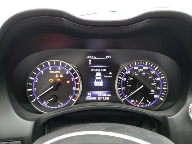 2019 INFINITI Q60 PURE JN1EV7EK7KM231437