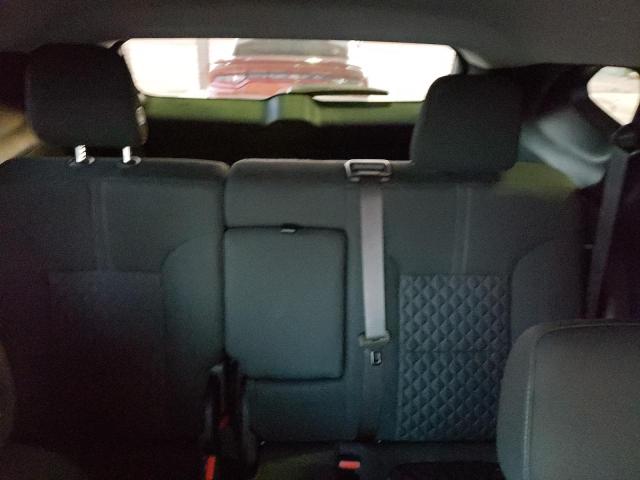 2021 CHEVROLET BLAZER 1LT - 3GNKBBRAXMS586819