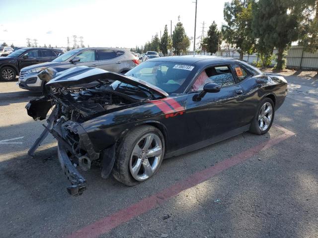 2012 Dodge Challenger R/T