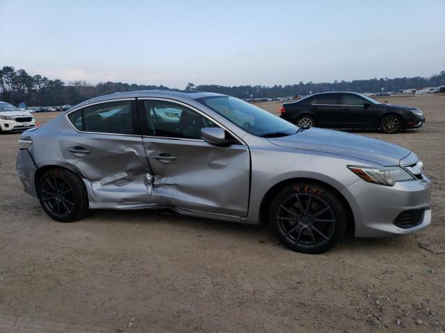19UDE2F75HA006144 Acura Ilx Premium Tech