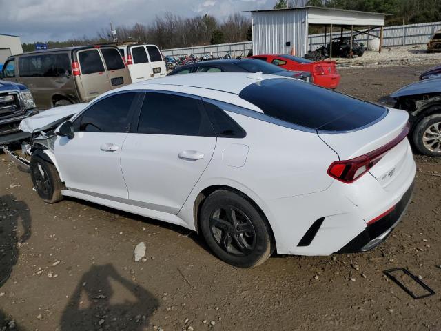 2023 KIA K5 LXS - 5XXG14J25PG191538