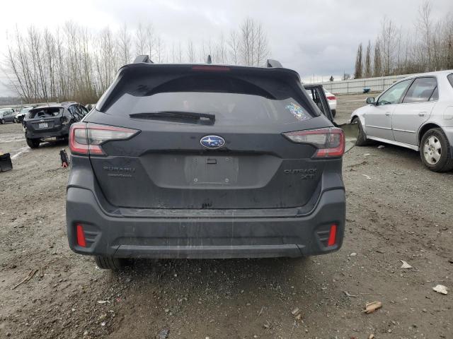 2022 SUBARU OUTBACK ON 4S4BTGLD9N3228667