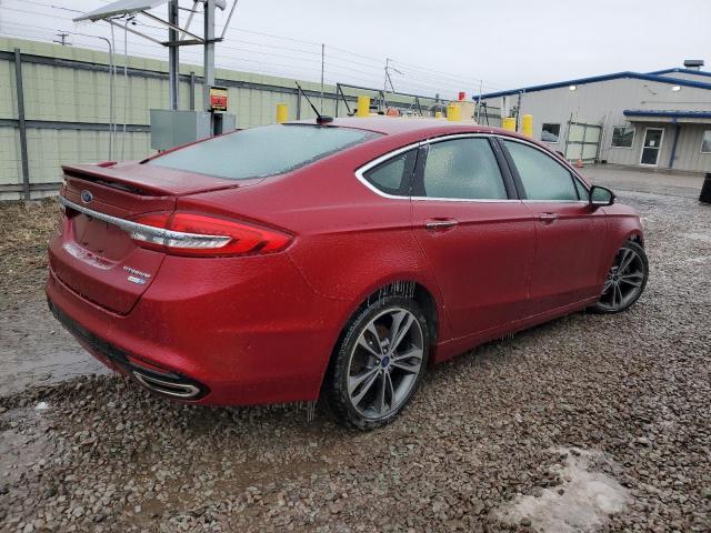 2018 FORD FUSION TIT 3FA6P0D99JR118540