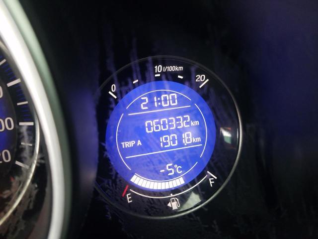 2017 HONDA FIT LX - 3HGGK5H56HM102130