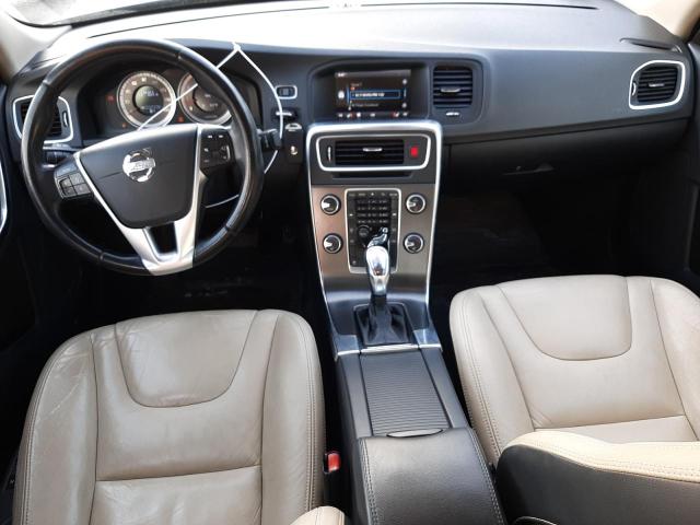 YV1612FH4D2173606 Volvo S60