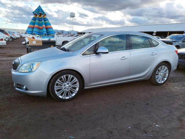 2013 Buick Verano 