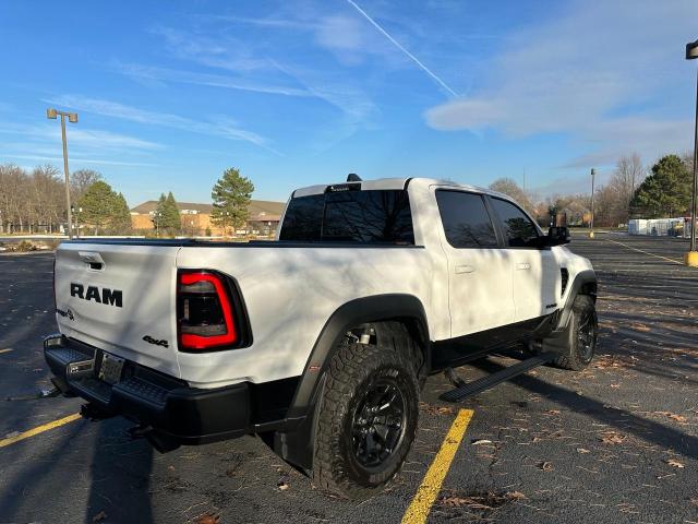2022 RAM 1500 TRX 1C6SRFU90NN152176