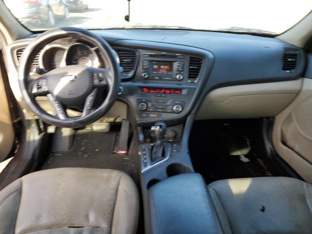 5XXGN4A78DG204908 KIA OPTIMA EX