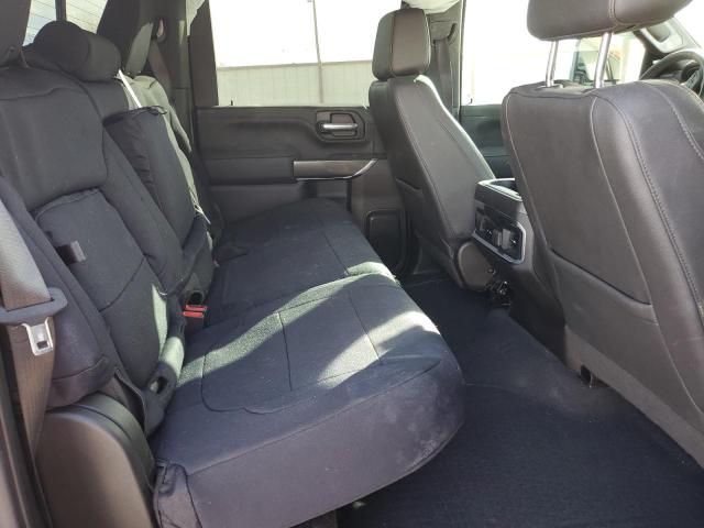 1GT49PEY4NF294862 GMC Sierra K2500 At4