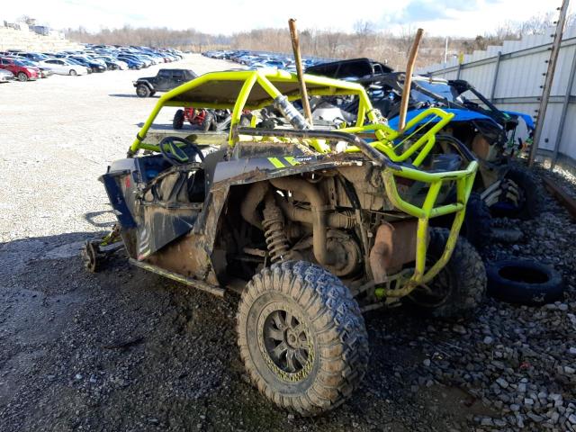2016 POLARIS RZR XP 100 - 4XAVDE993GB336188